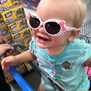 Meet your Posher, Kayleigh